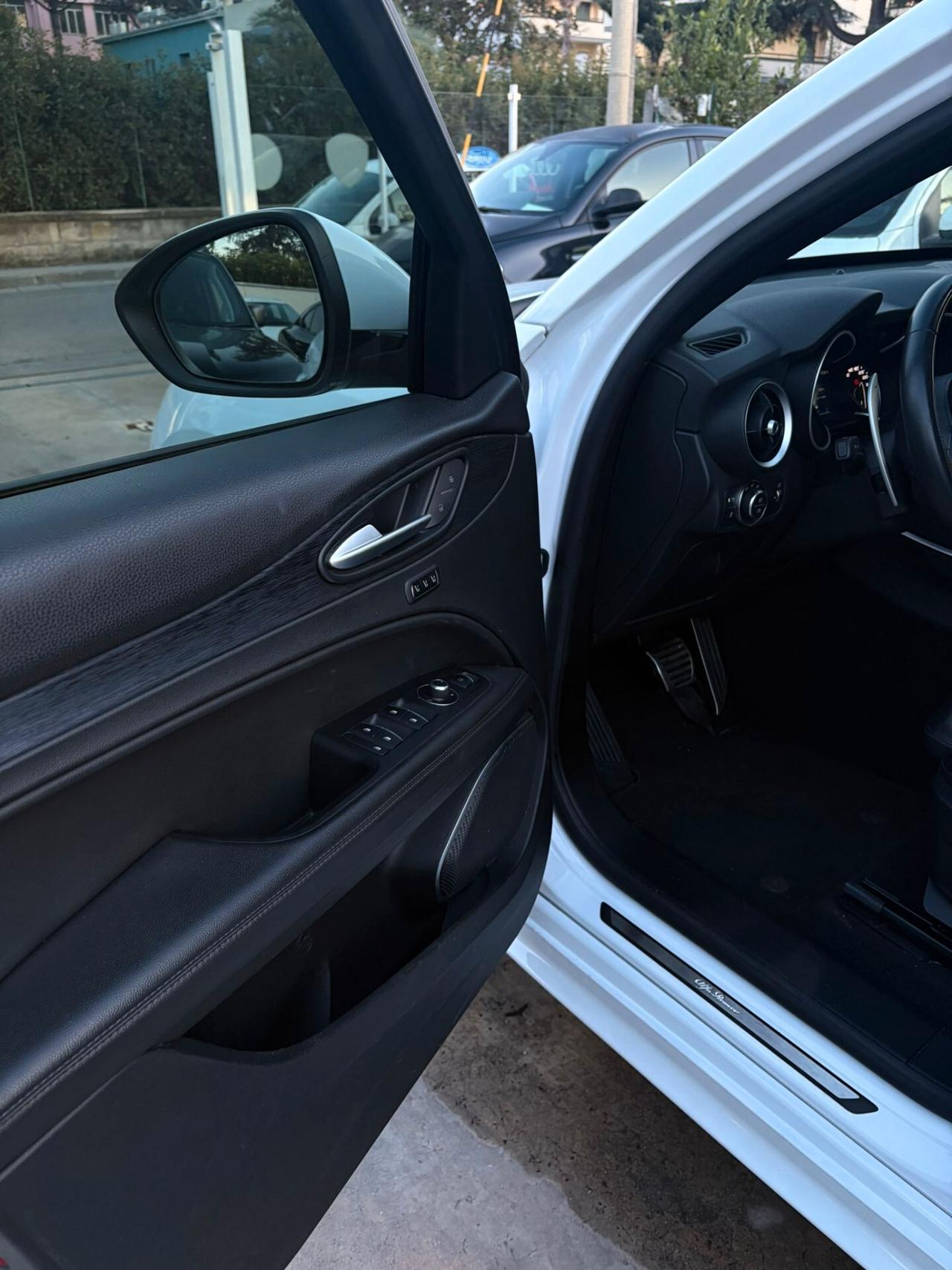 Alfa Romeo Stelvio 2.2 Turbodiesel 190 CV AT8 Q4