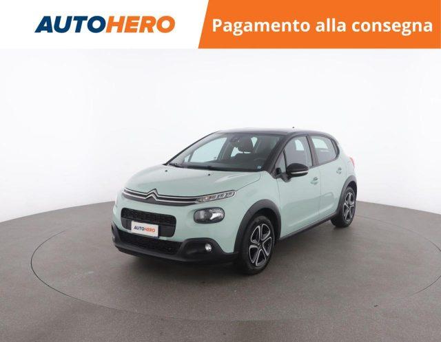 CITROEN C3 PureTech 68 Feel