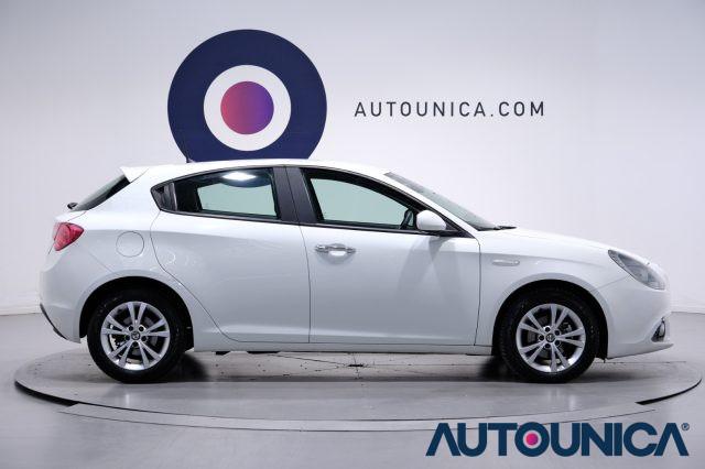 ALFA ROMEO Giulietta 1.6 JTDM-2 105 CV PROGRESSION NEOPATENTATI