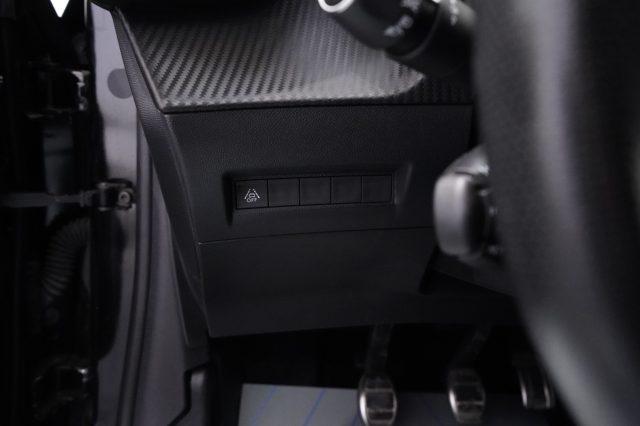 PEUGEOT 208 1.2 PureTech 100cv S&S 5 porte GT