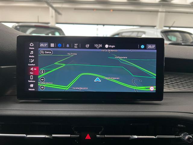 ALFA ROMEO Tonale 1.5 130 CV MHEV TCT7 Sprint - UNIPROP, NAVI