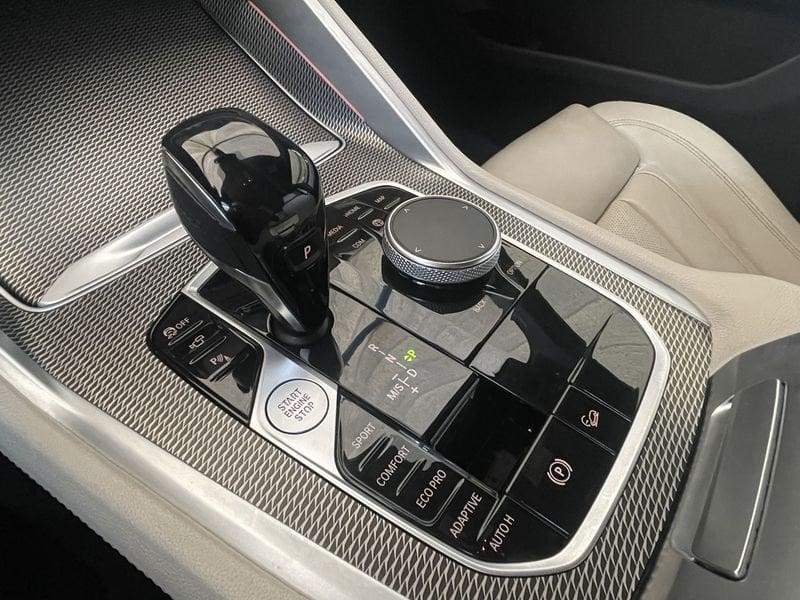 BMW X6 X6 xDrive30d 48V Msport