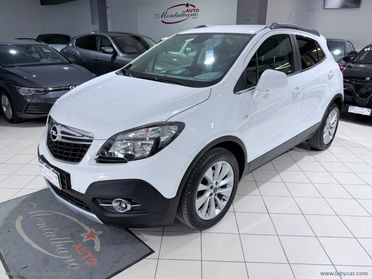 OPEL Mokka 1.6 CDTI Ecotec 136 4x4 S&S Cosmo