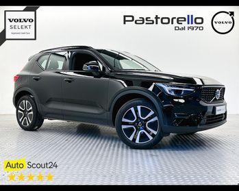 VOLVO XC40 (2017-->) - XC40 T5 Recharge Plug-in Hybrid automatico Plus Dark