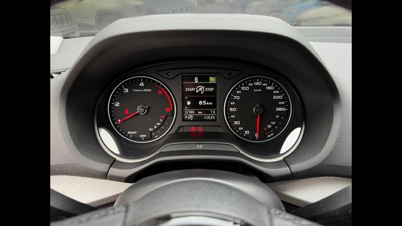 AUDI Q2 I 2021 - Q2 35 2.0 tdi quattro s-tronic