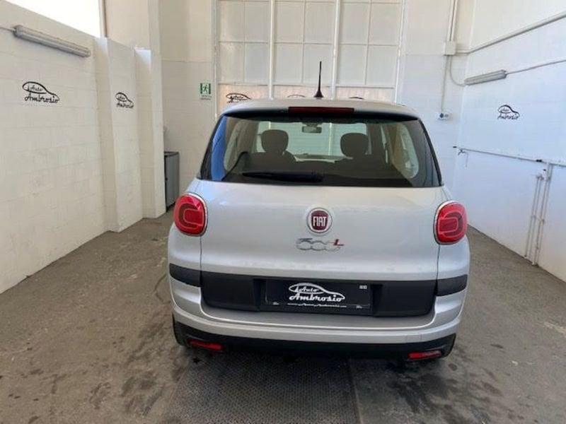 FIAT 500L 1.3 Multijet 95 CV Mirror TUA DA 149,00 AL MESE