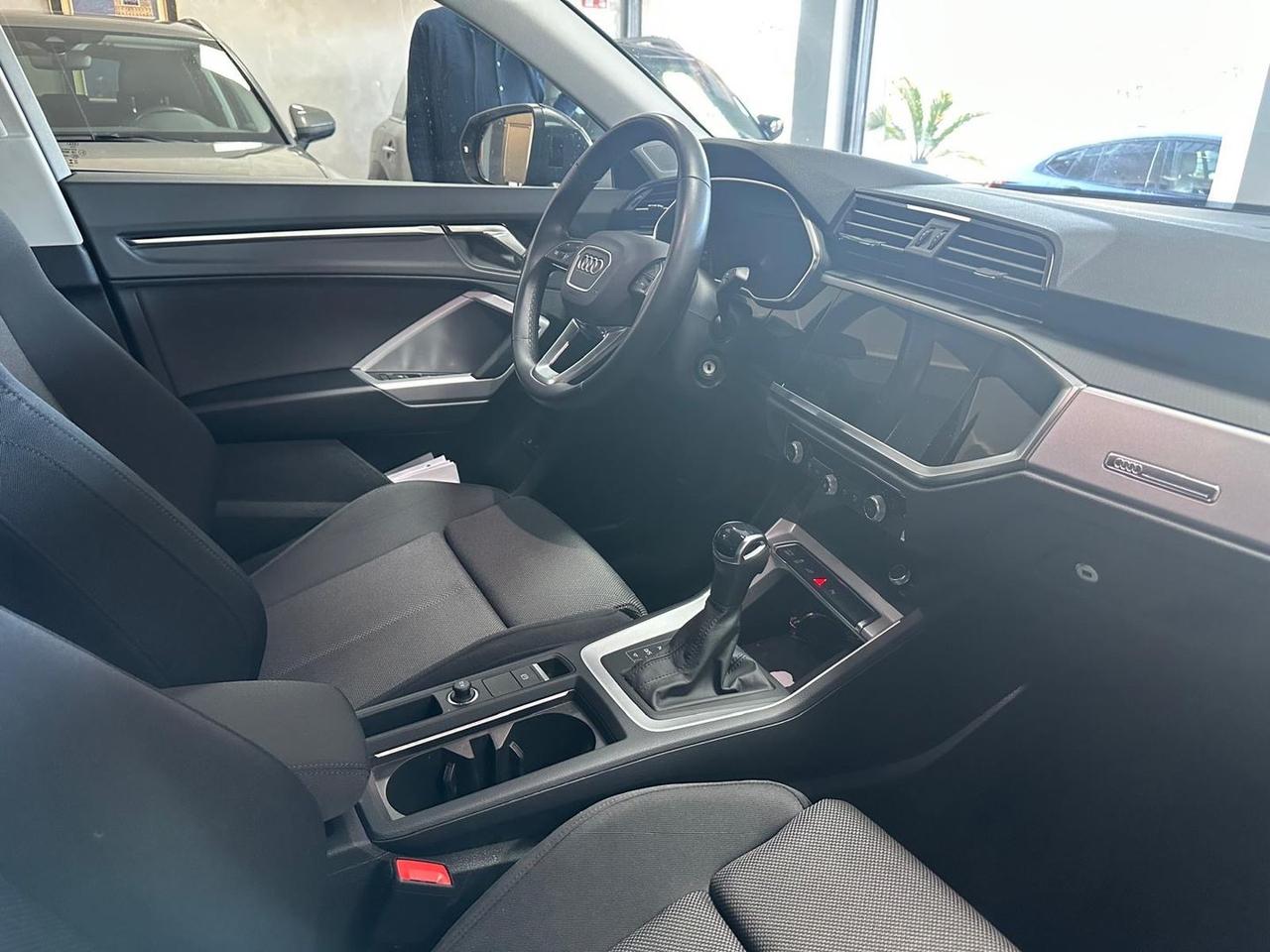 Audi Q3 S Line SPORTBACK 1.4 45 TFSI e PHEV #7079