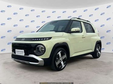 Hyundai Inster BEV 49 kWh Xclass