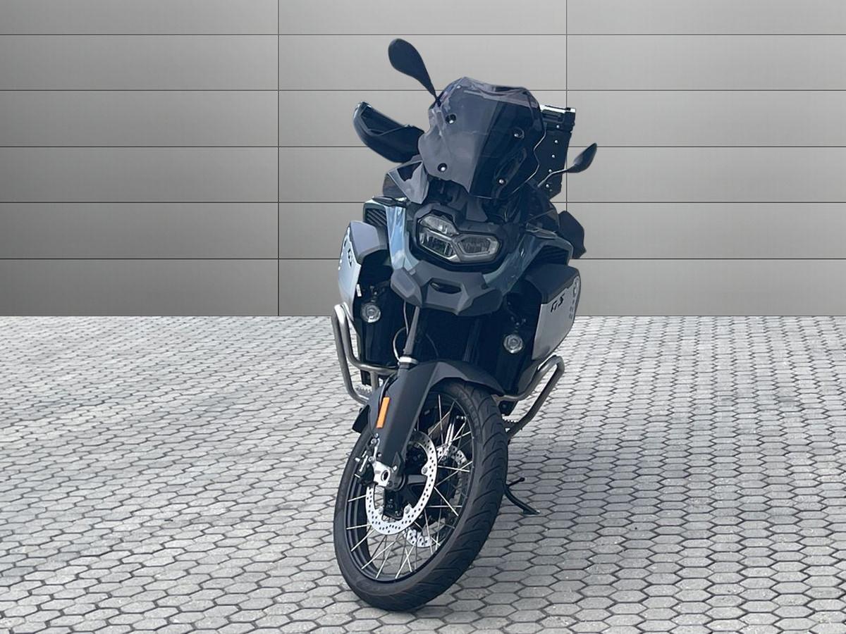 BMW F 900 GS Adventure Abs my24