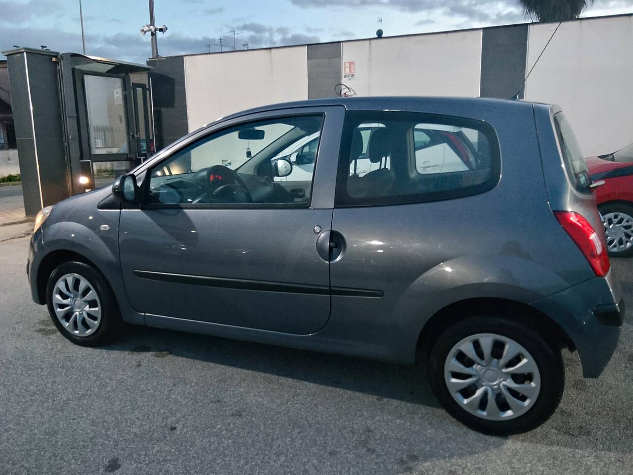 Renault Twingo 1.2
