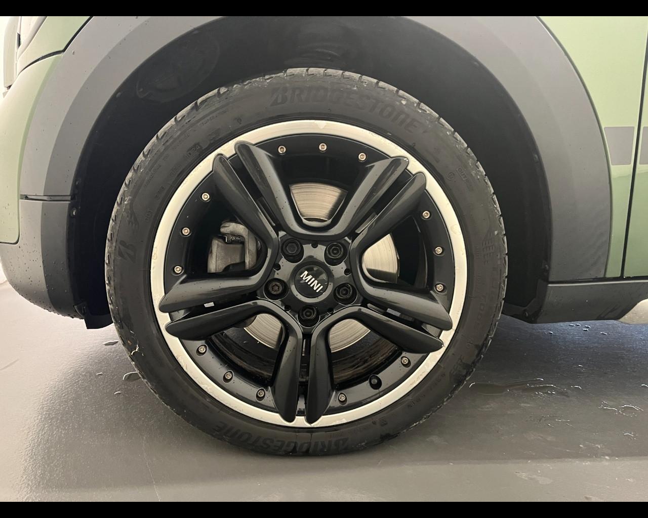 MINI MINI COUNTRYMAN 1.6 COOPER S