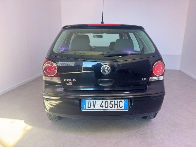 VOLKSWAGEN Polo 1.2/70CV 12V 5p. Comfortline