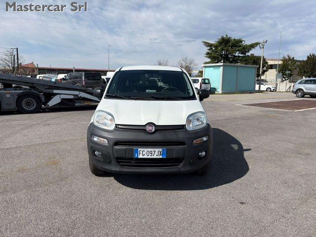 FIAT Panda Panda 1.3 mjt VAN 16v 4x4 - FG097JX