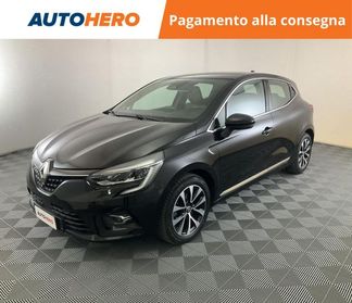 RENAULT Clio Blue dCi 115 CV 5 porte Intens