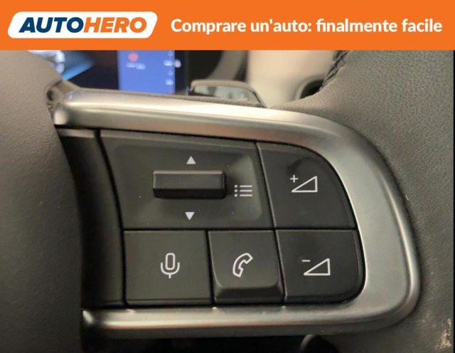 JEEP Avenger 1.2 Turbo 136 CV MHEV 4xe Upland