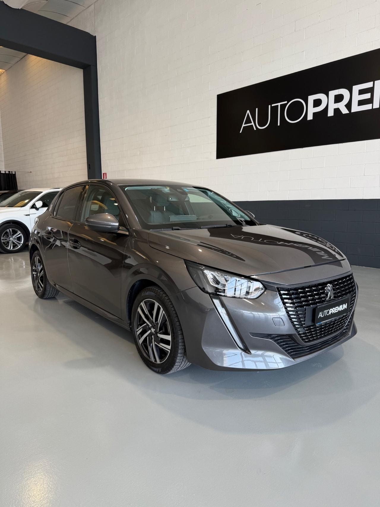 Peugeot 208 PureTech 100 Stop&Start 5 porte Allure Pack