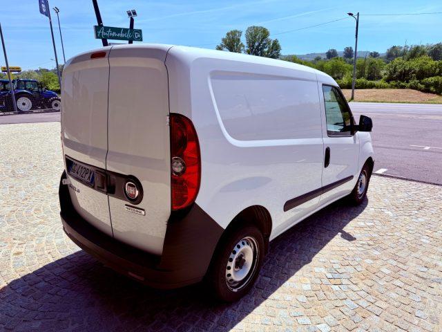 FIAT Doblo CARGO 1.6 M.JET - KM 39.000 - PREZZO PIU' IVA