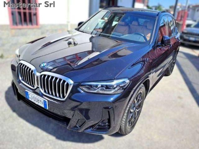 BMW X3 X3 G01 2021 xdrive30e Msport Auto - GJ008YH