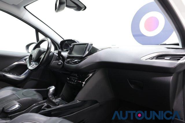 PEUGEOT 2008 1.2 PURETECH 82 S&S ALLURE NEOPATENTATI