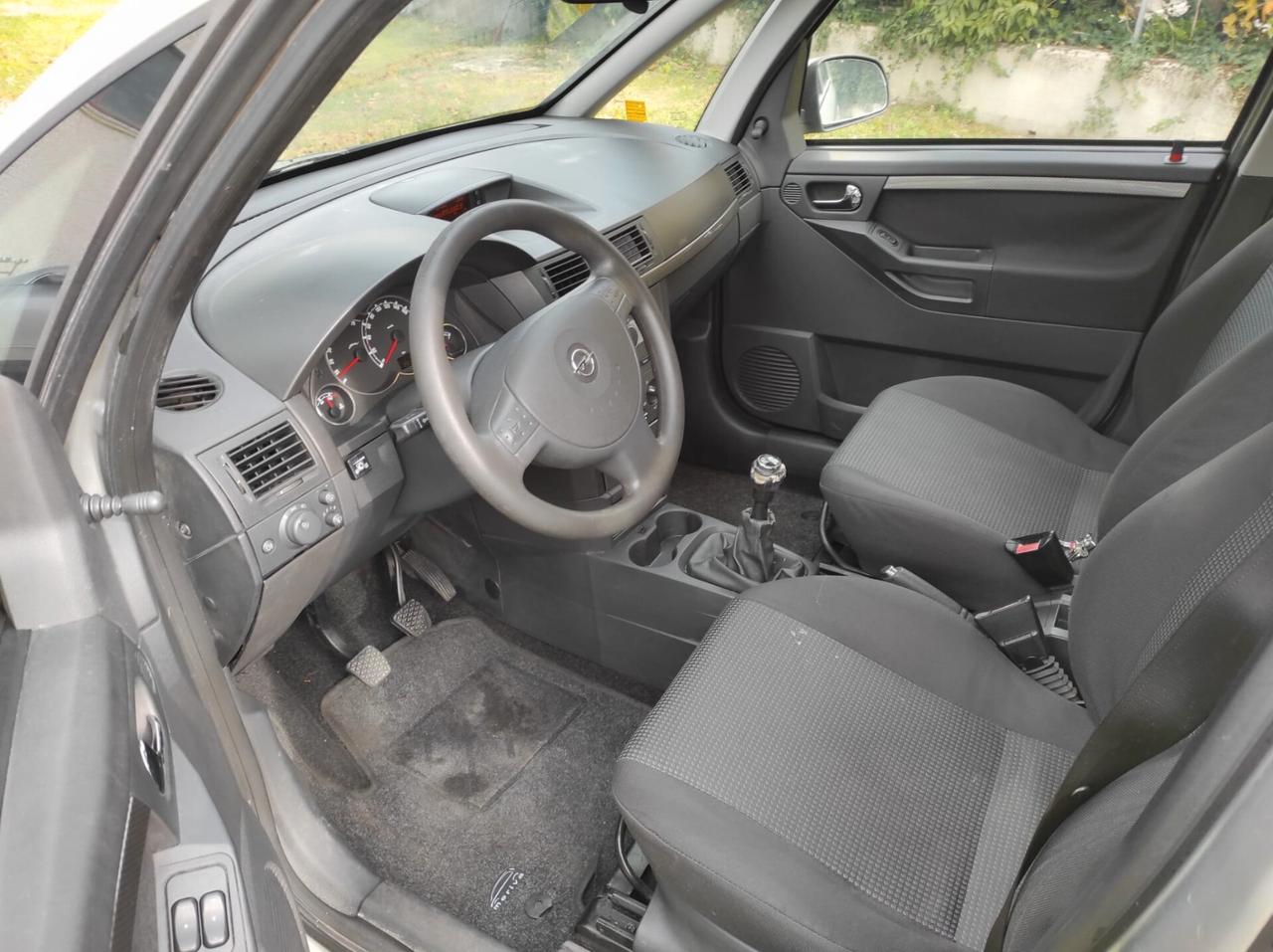 Opel Meriva 1.4 16V Cosmo GPL X COMMERCIANTI