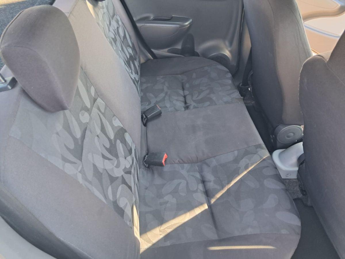 SUZUKI - Alto - 1.0 5p. GL