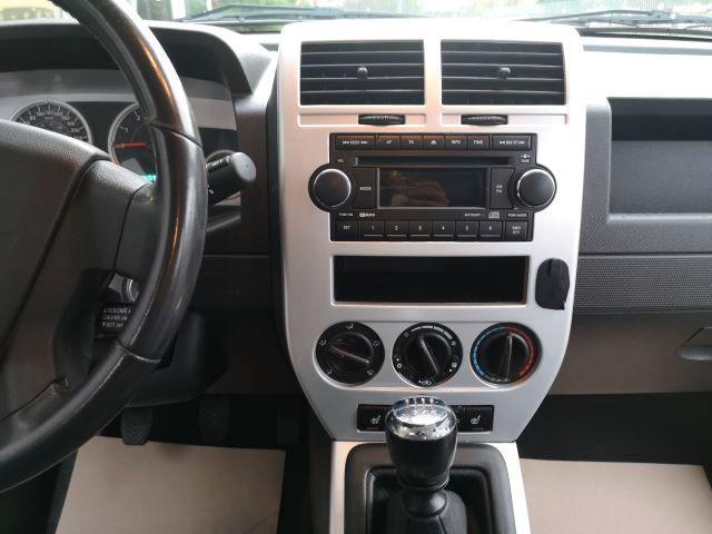 JEEP Compass 2.0 Turbodiesel DPF Limited