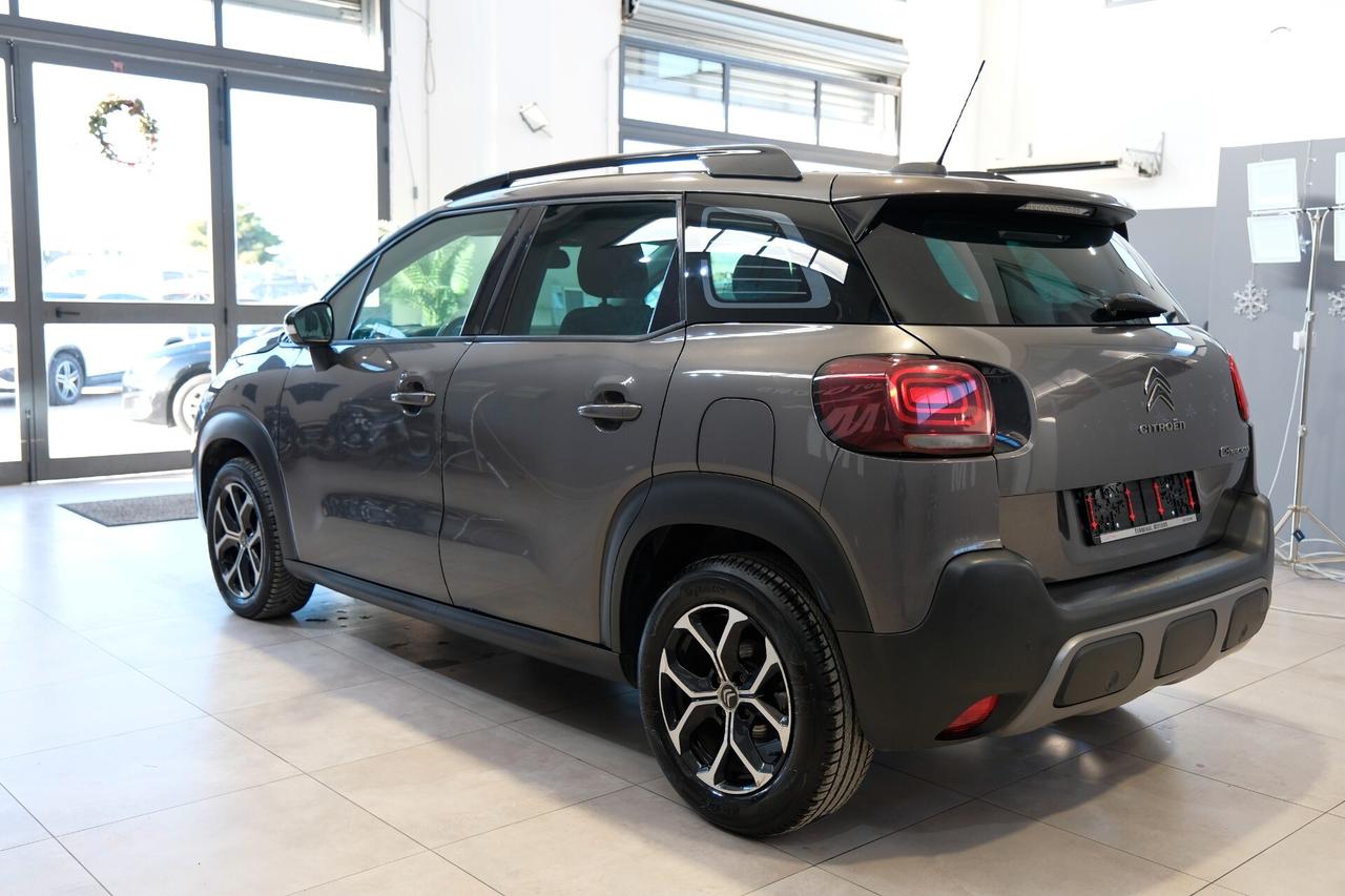 Citroen C3 Aircross PureTech 110 S&S Shine