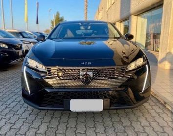 PEUGEOT 408 PureTech 130 S&S EAT8 Allure PACK Allure