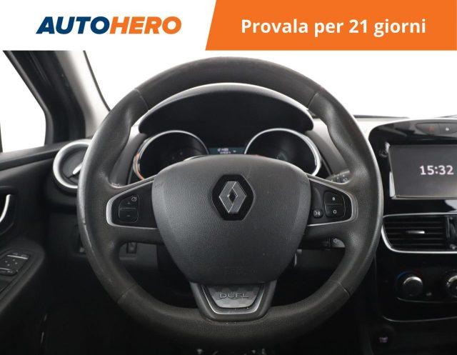 RENAULT Clio Sporter dCi 8V 75CV Start&Stop Energy Duel