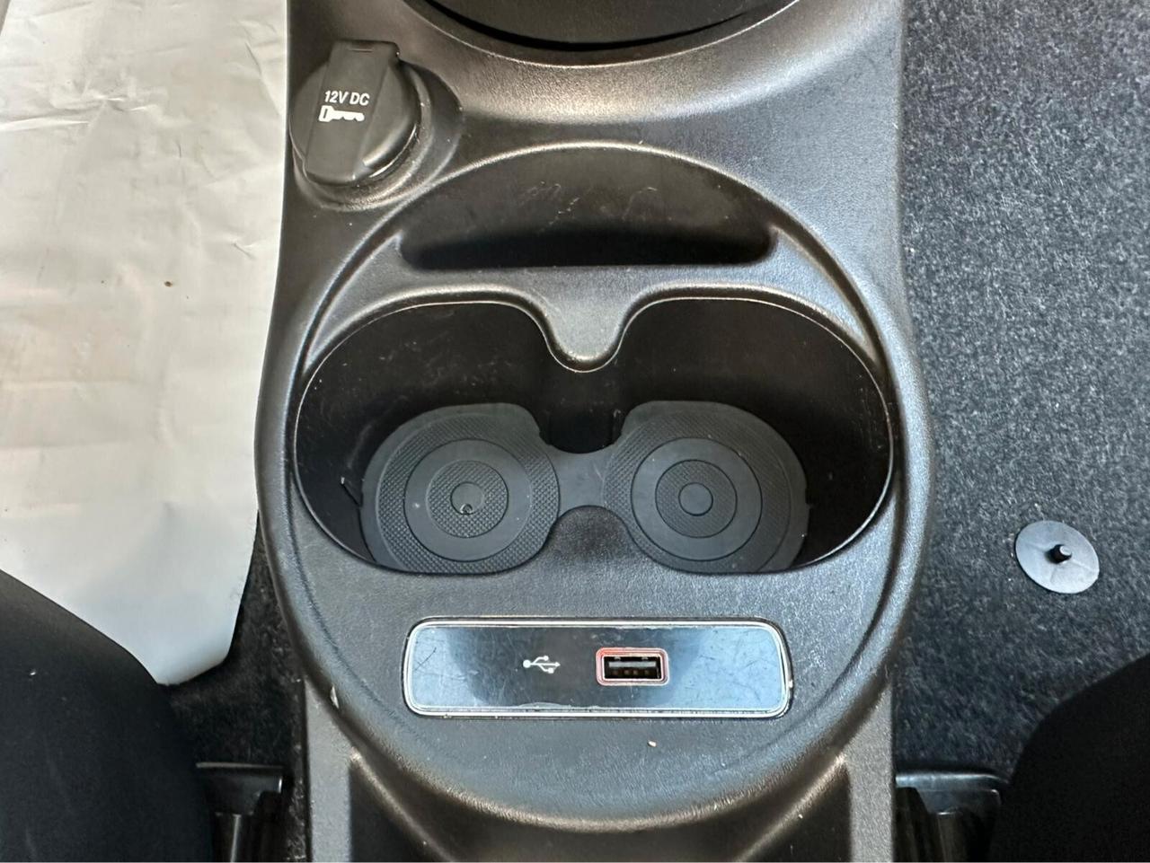 Fiat 500 1.2 69CV Lounge