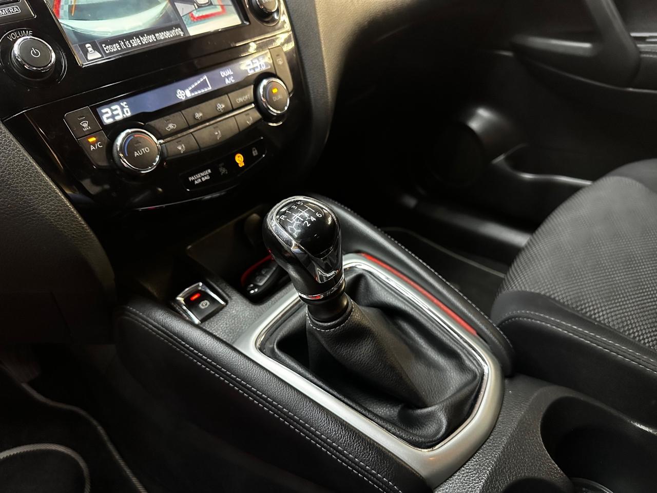 Nissan Qashqai 1.5 dCi - FABIANOAUTO