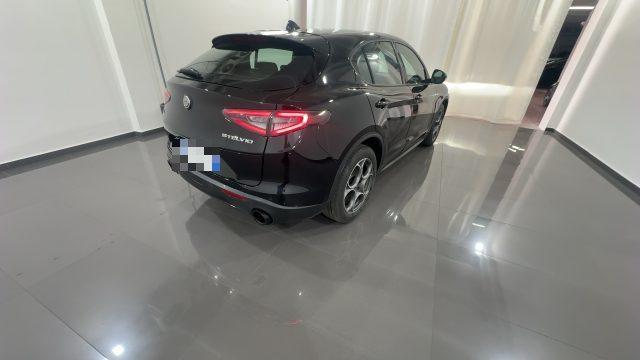 ALFA ROMEO Stelvio 2.2 TD 160CV AT8 RWD Sprint MY23 #VARI COLORI