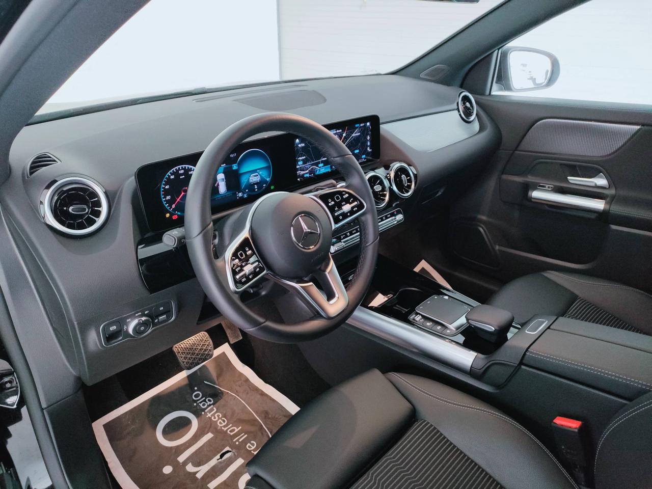 Mercedes-Benz GLA-H247 2020 - GLA 200 d Sport Plus 4matic auto