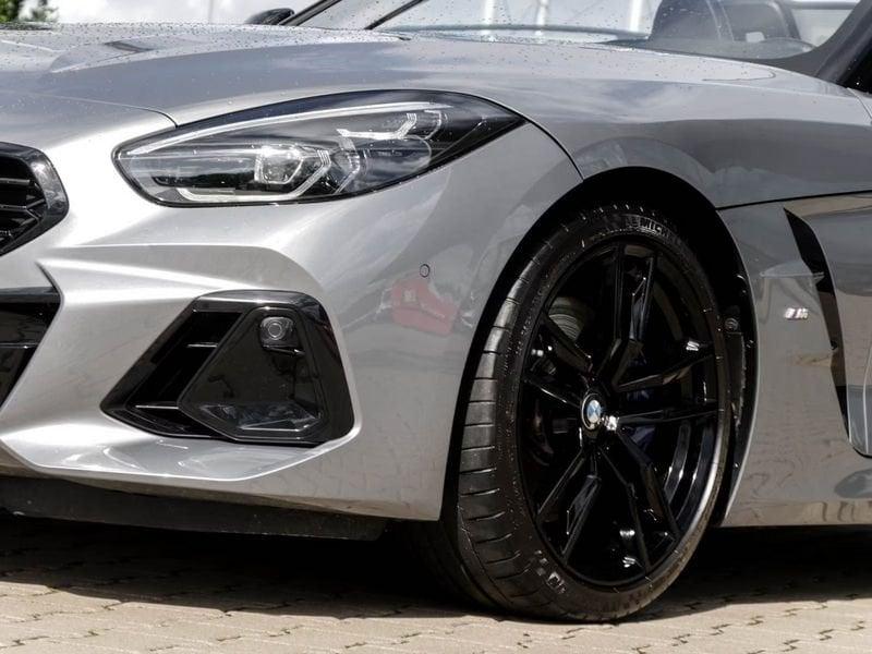 BMW Z4 Z4 sDrive20i Msport Navi Harman Kardon 19" Led