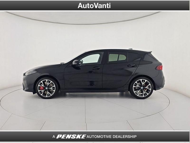 BMW Serie 1 120d 48V MSport Pro auto