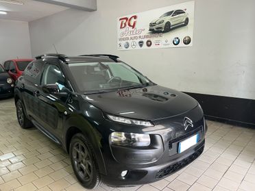 Citroen C4 Cactus BlueHDi 100 Shine 2016