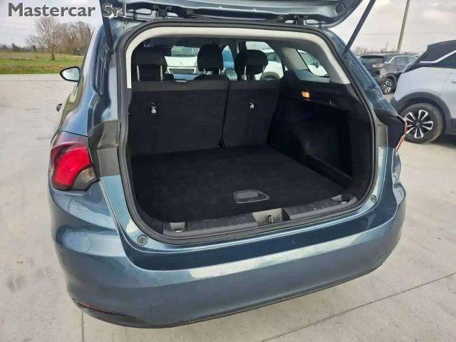 FIAT Tipo Tipo II SW 1.0 t3 100cv - GP327ML