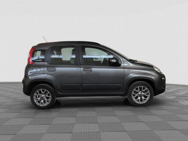 FIAT Panda Panda 1.3 MJT 95 CV S&S 4x4