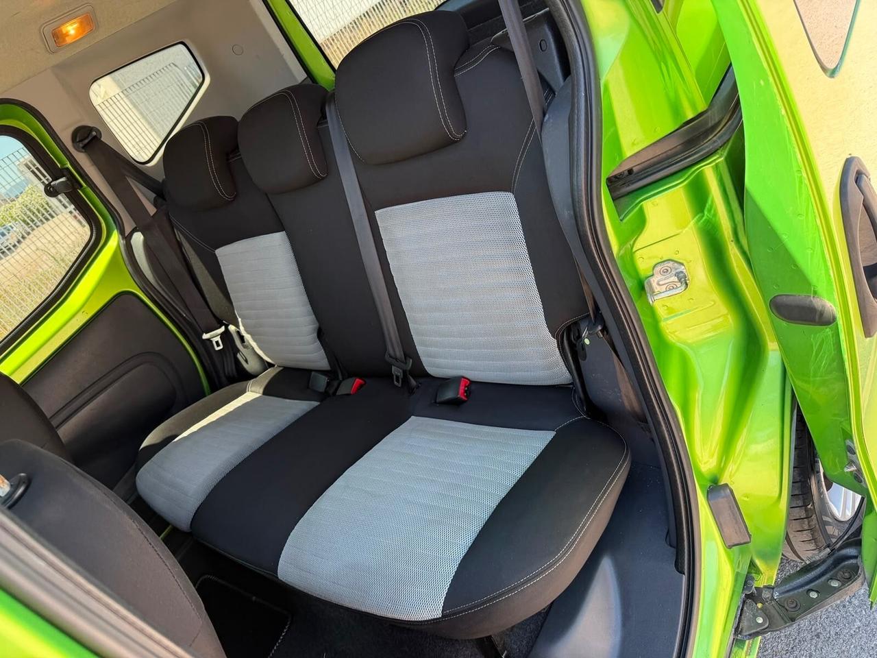 Fiat Qubo 1.3 MJT 75 CV Dynamic