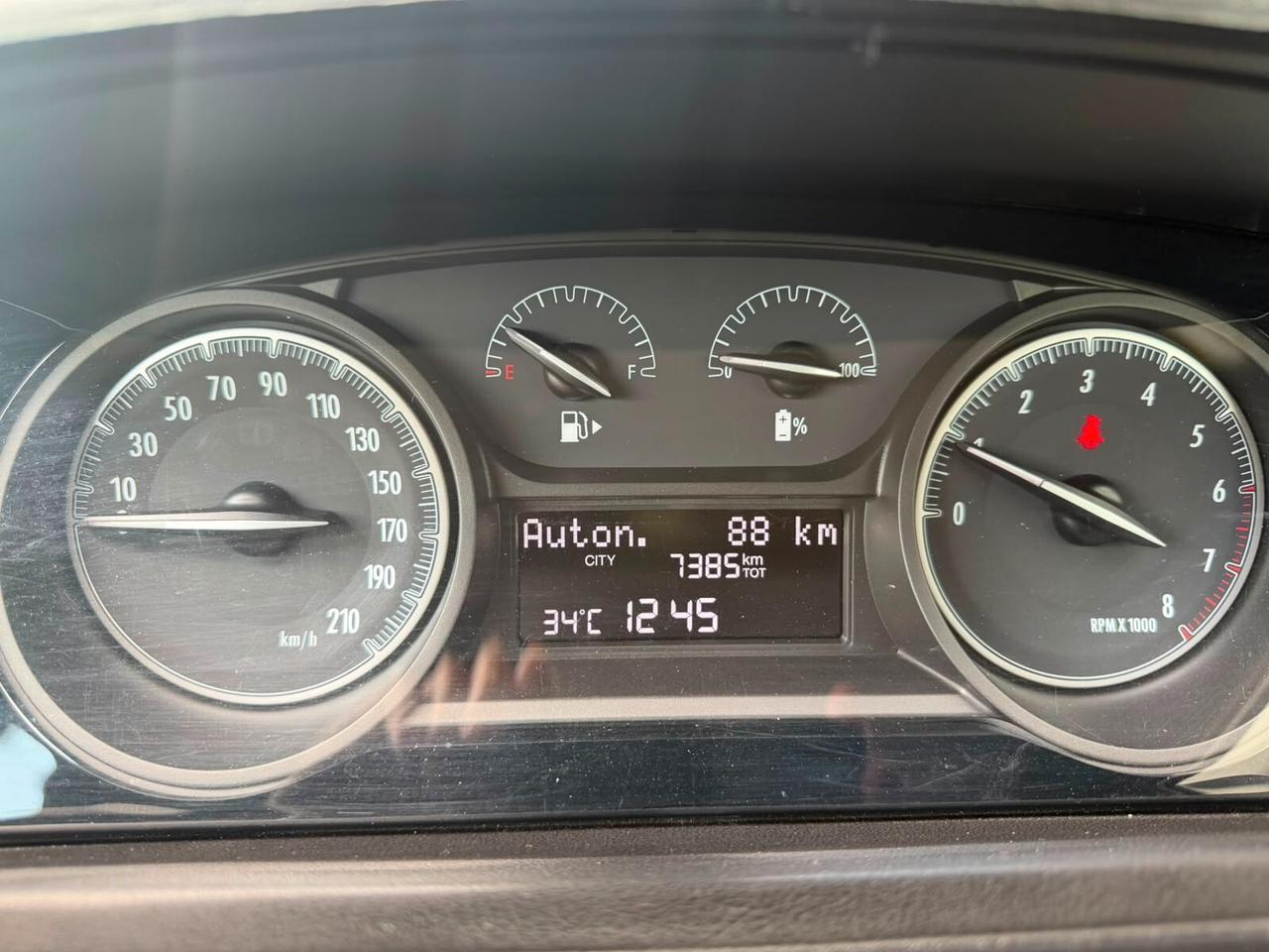 Lancia Ypsilon 1.0 FireFly 5 porte S&S Hybrid Ecochic Gold