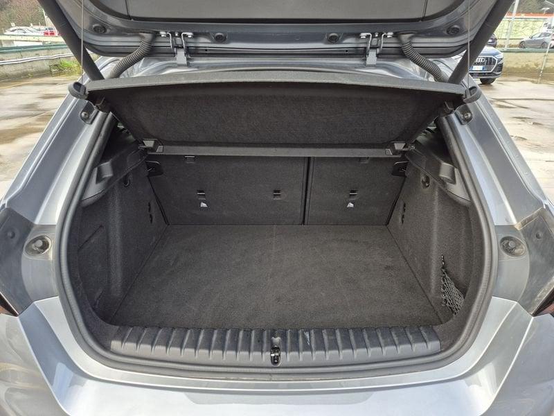 BMW Serie 1 118d MSport Pro auto