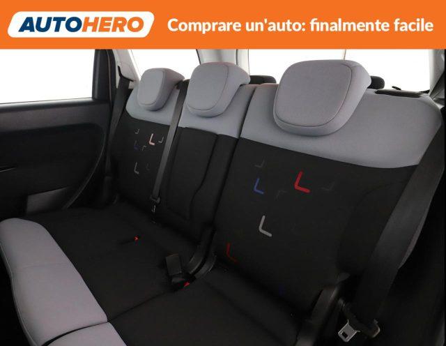 FIAT 500L Living 1.6 Multijet 105 CV Pop Star