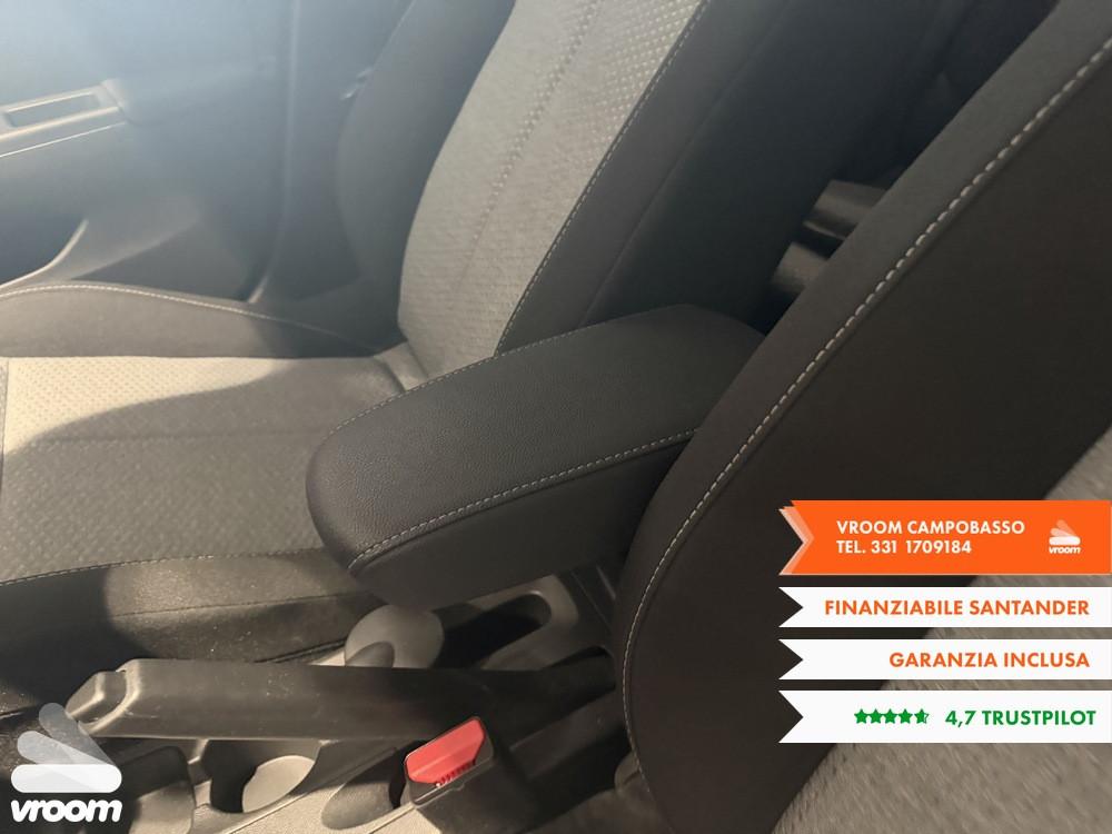 OPEL Corsa 6ª serie Corsa 1.2 GS