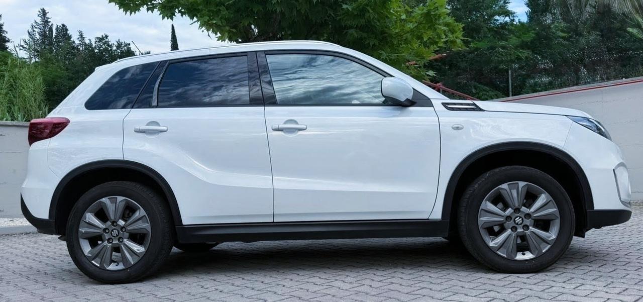 Suzuki Vitara*GPL* 1.4 Hybrid Top