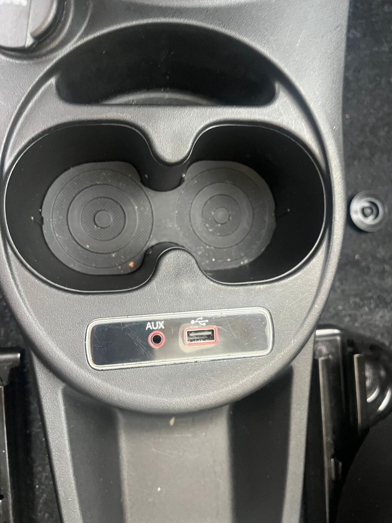 Fiat 500 1.2 BENZ SOLO 30.000KM