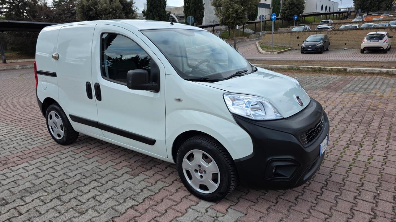 Fiat Fiorino 1.3 MJT 80CV Cargo