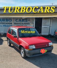 Renault R 5 1.1 METANO