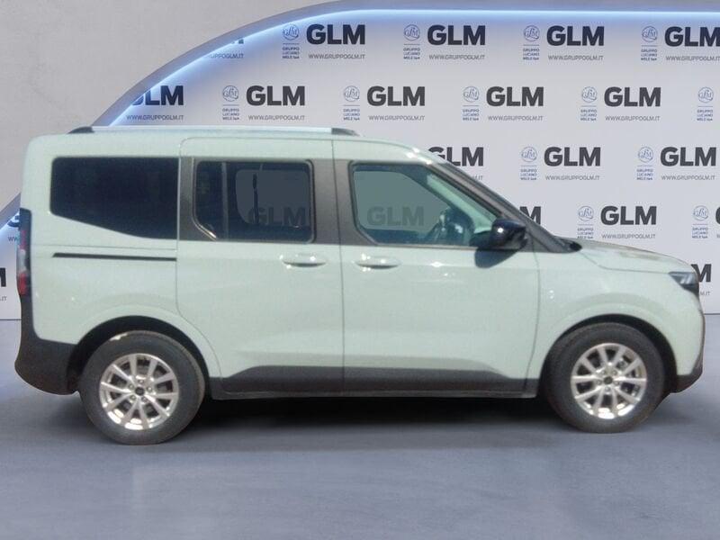 Ford Tourneo Courier 1.0 EcoBoost 125CV Titanium