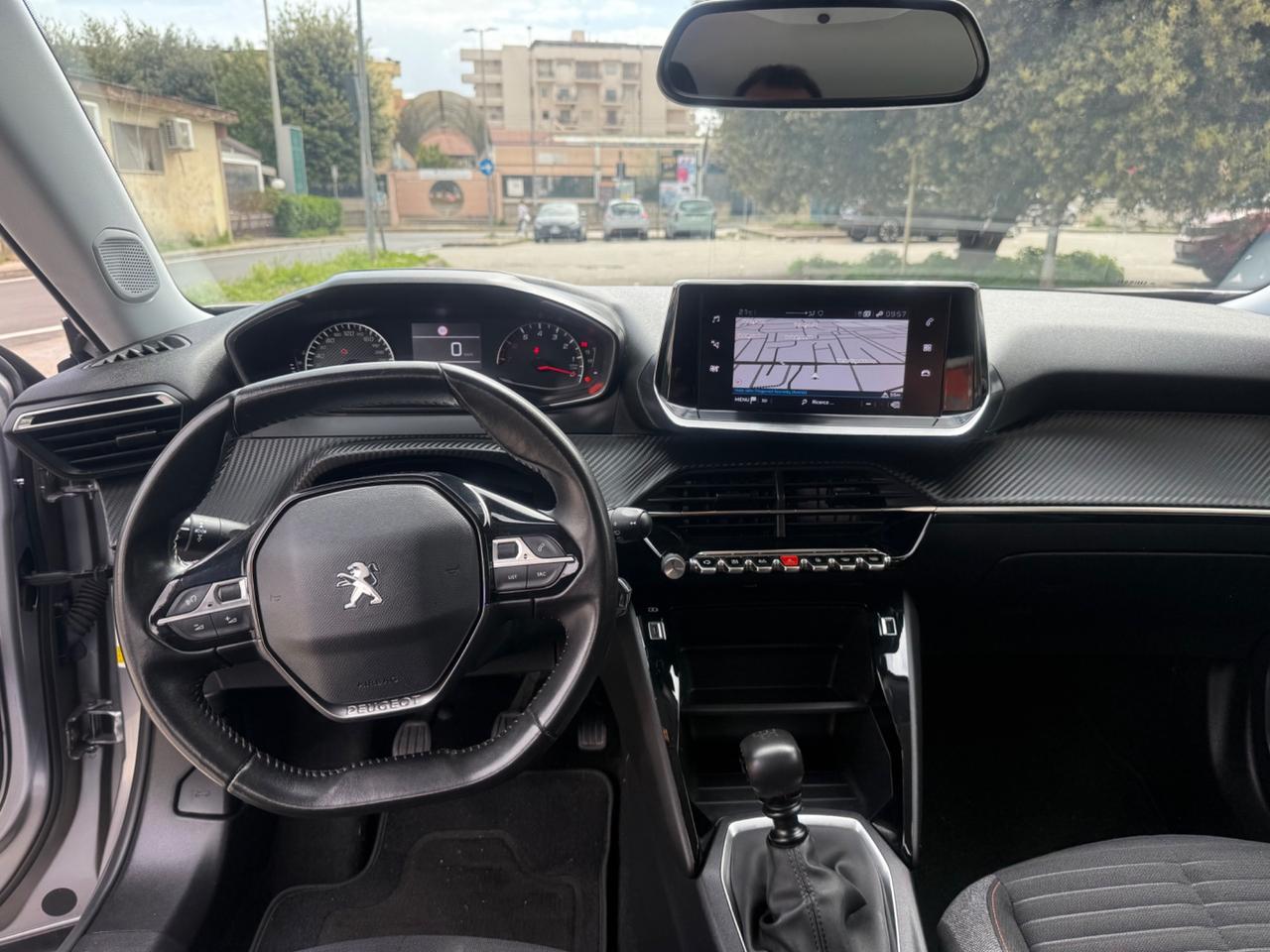 Peugeot 2008 PureTech 130 S&S Navi Pack