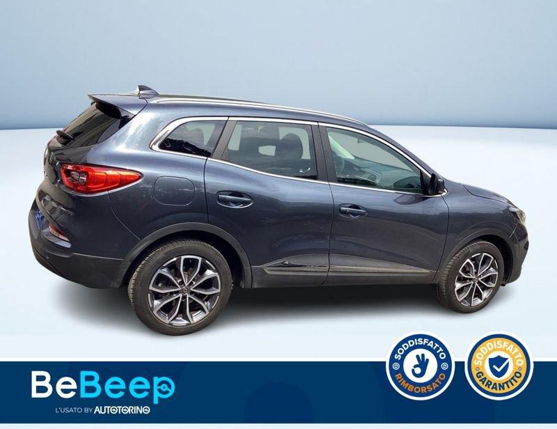 Renault Kadjar 1.5 BLUE DCI BUSINESS 115CV EDC